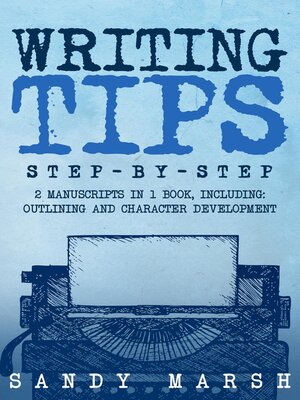 cover image of Writing Tips